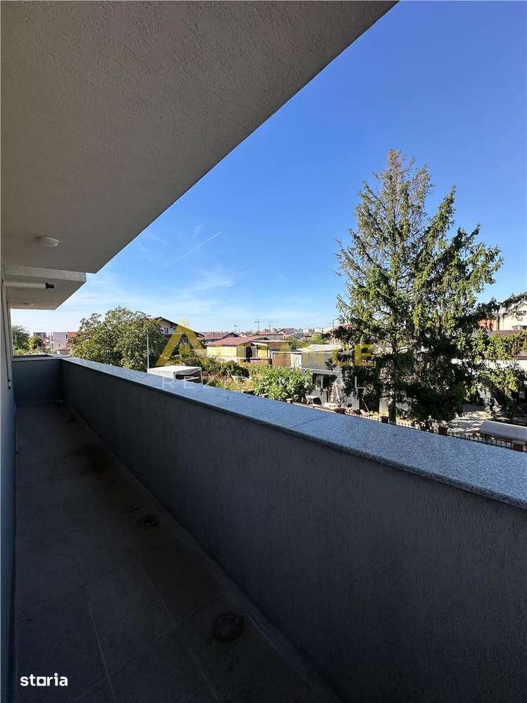 Apartament 3 camere bloc nou P+3 || lift || incalzire in pardoseala ||
