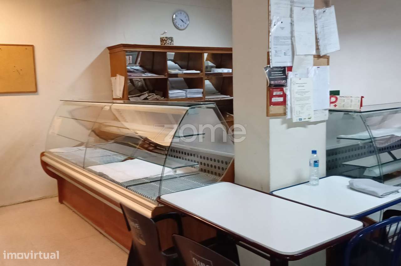 Imóvel no Centro de Vila Real-Oportunidade Única de Investimento-10