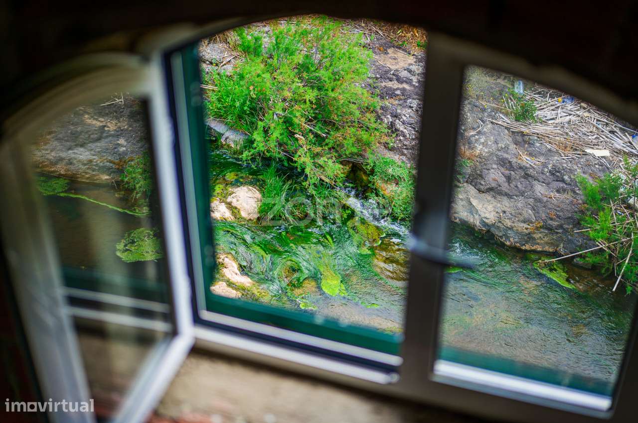 Quinta em Guerreiros, Loures, Lisboa - Grande imagem: 5/30