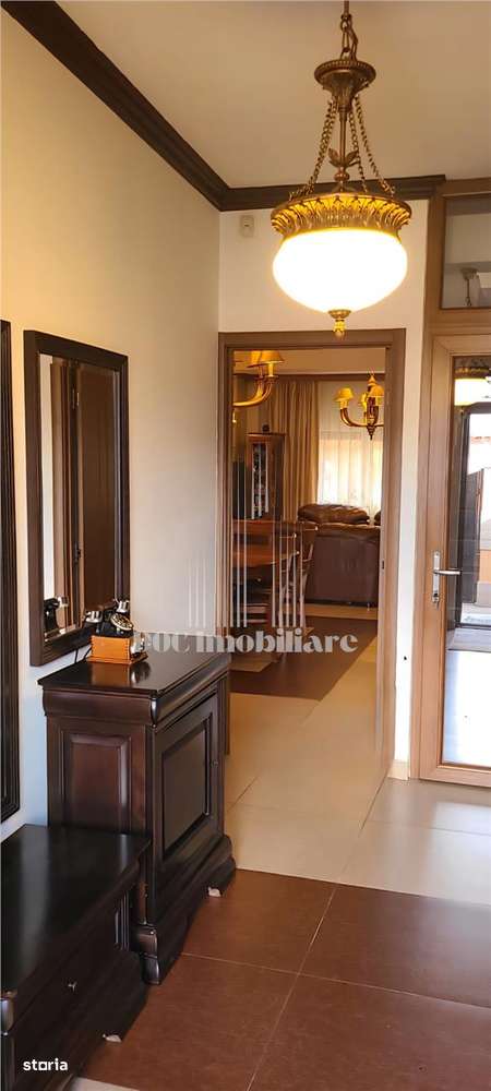 Duplex 5 camere|163 mp utili|3 bai | Cartier 23 August | 0% com-7