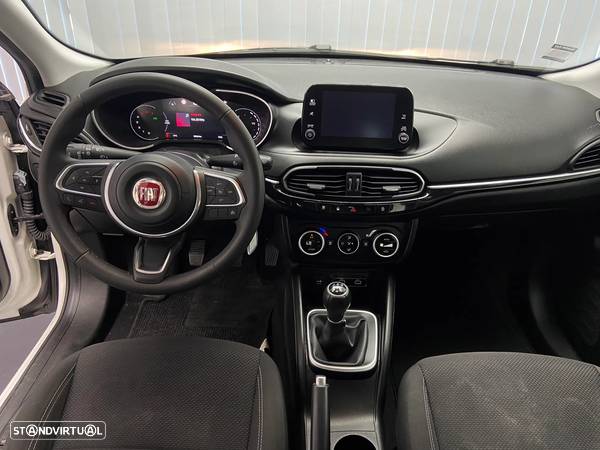 Fiat Tipo 1.3 Multijet Life - 10