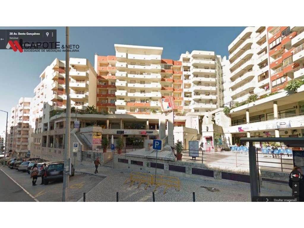 Aranguês - Loja Shopping Aranguês - Grande imagem: 1/5