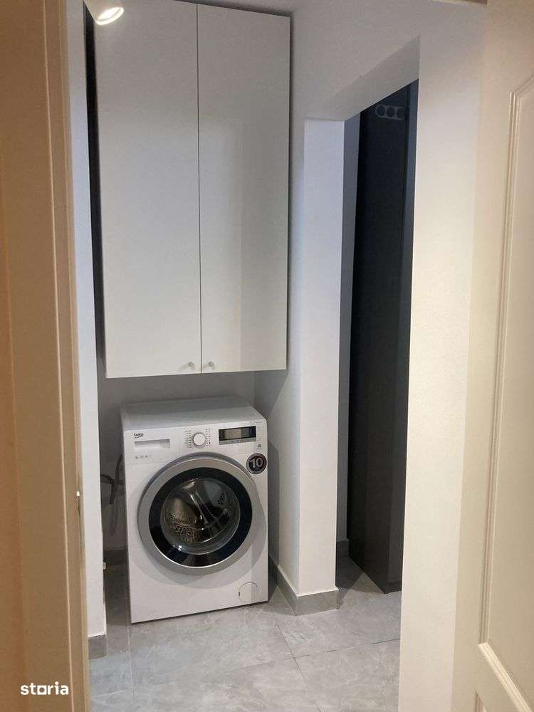 Apartament 2 camere Aviatiei/2 min Metrou-12