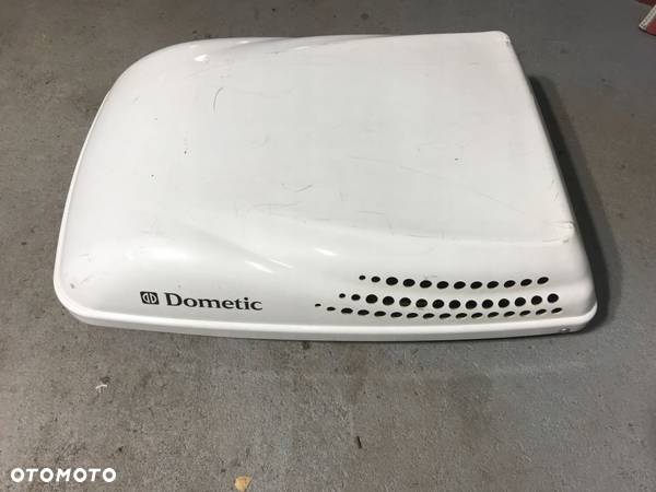 KLIMATYZACJA CAMPER KEMPING DOMETIC B3200 - 5