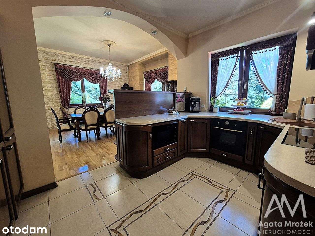 Przepiękne otoczenie,las,cisza,dom marzenie-12