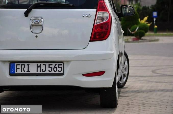 Hyundai i10 1.1 Comfort - 15