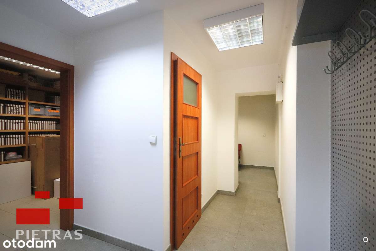 Lubon - fajny lokal na usługi, biuro,gabinet-8