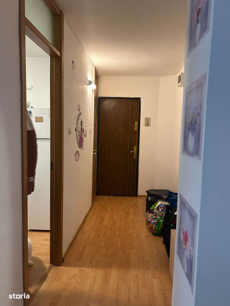 Exclusivitate  ! Apartament 2 camere – Zona Scriitorilor, decomandat.-5