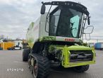 Claas LEXION 770 TT - 5