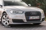 Audi A6 2.0 TDI ultra S tronic - 10