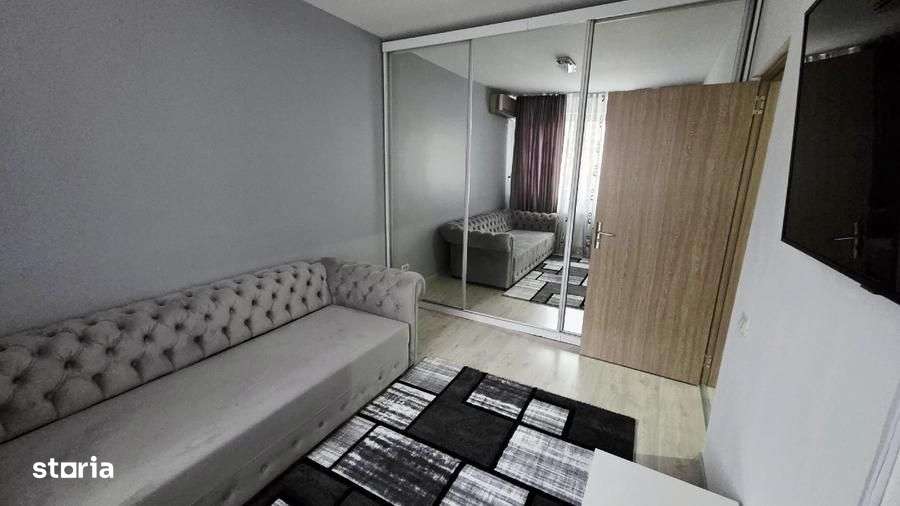 Închiriere apartament 2 camere – modern și utilat complet - Imagine principală: 2/16