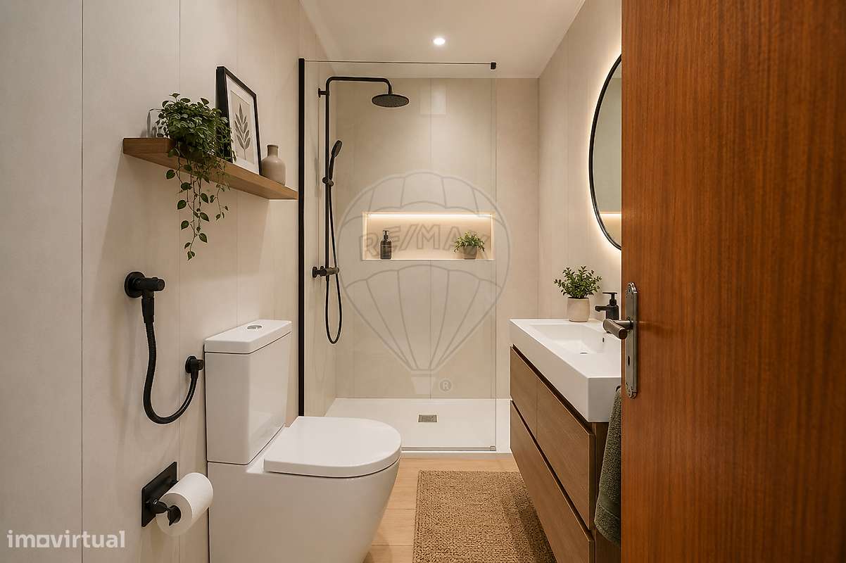 Apartamento T2 para venda-18