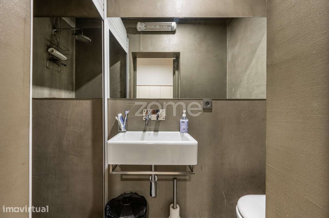 Escritório no Coração do Porto - Grande imagem: 4/15