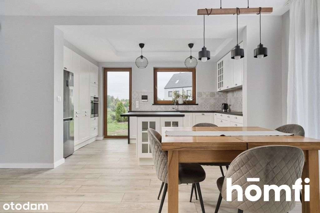 Komfortowy dom z osobnym mieszkaniem/biurem - Pełny obrazek: 5/20