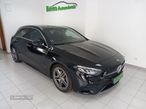 Mercedes-Benz A 200 AMG Line Aut. - 3