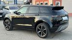 Land Rover Range Rover Evoque - 5