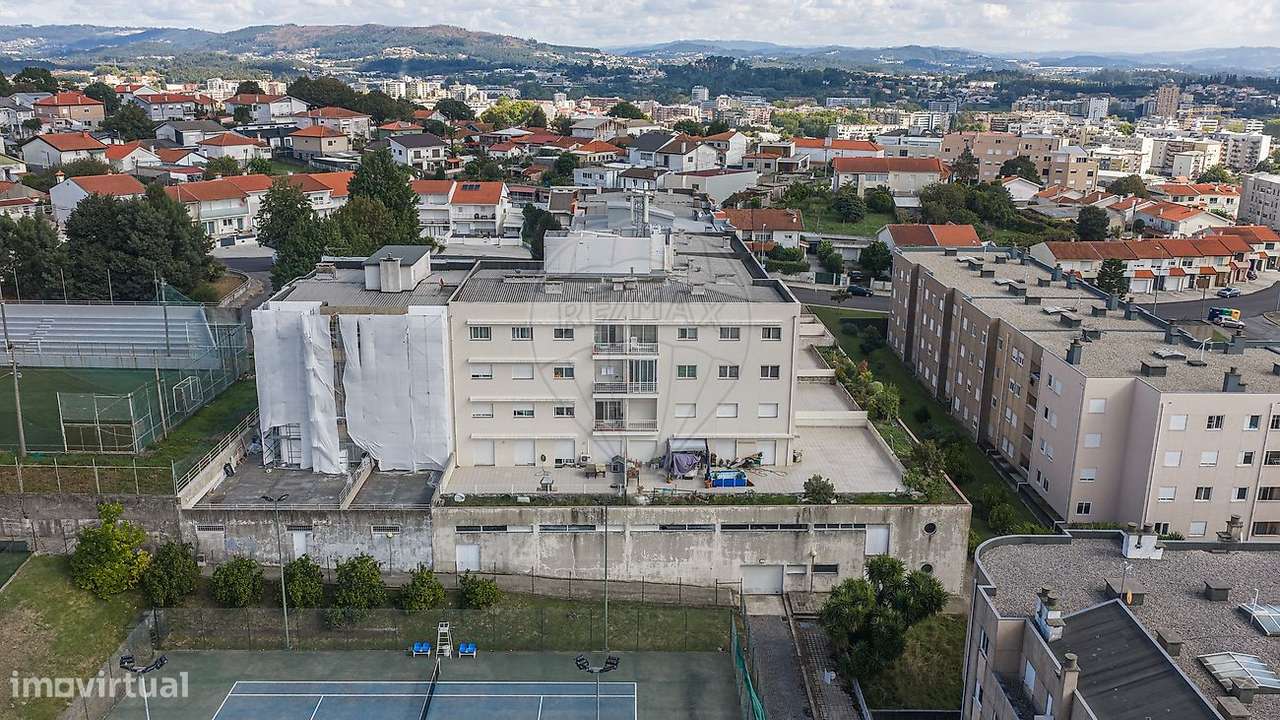 Apartamento T2 para venda-3