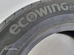 Opony K2071 Kumho 185/65R15 letnie komplet jak nowe wysyłka-odbiór - 12