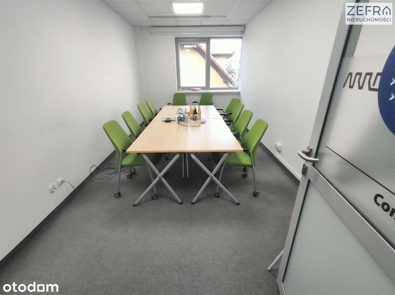 Biurowiec*2874m2*Najemca*Bronowice Wielkie*-10