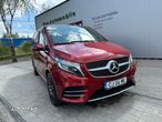 Mercedes-Benz V 300 d extralang 4Matic 9G-TRONIC Avantgarde - 1