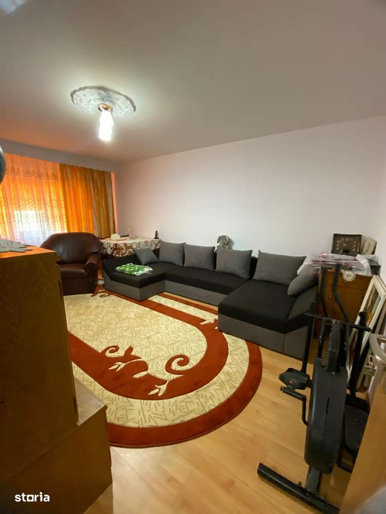 2 DECOMANDATE ETAJ 1, renovat, mobilat si utilat, Kaufland Milcov-1