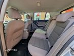 Volkswagen Golf 1.4 TSI DSG Comfortline - 7