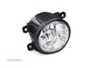 VIKI IVECO DAILY 2014 HALOGEN PRAWY  LEWY - 1