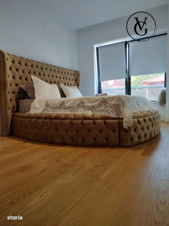 Apartament 2 camere Herastrau | Bd. Ficusului - Imagine principală: 4/8