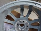 FELGA NISSAN Qashqai KB409-4E260 5X114,3 7X17 ET40 - 3