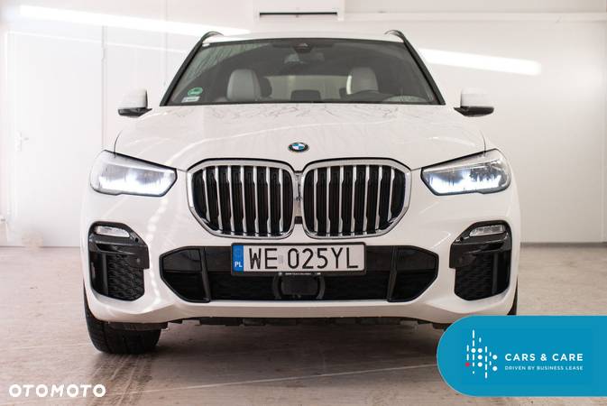 BMW X5 xDrive30d sport - 4