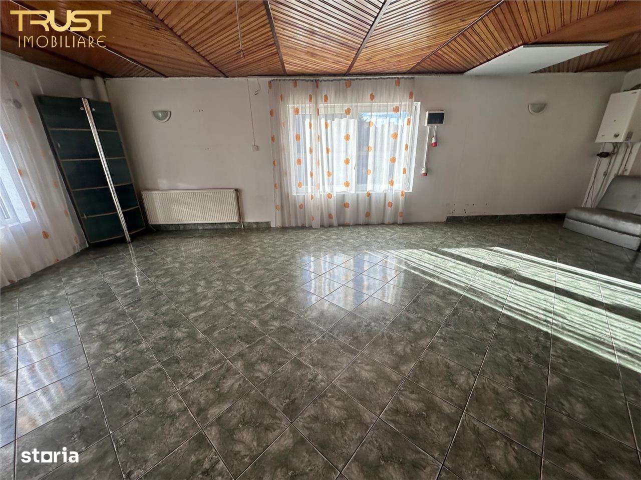 Casa  Spatiu Comercial I Gheorgheni I str. Bistritei - Imagine principală: 3/20