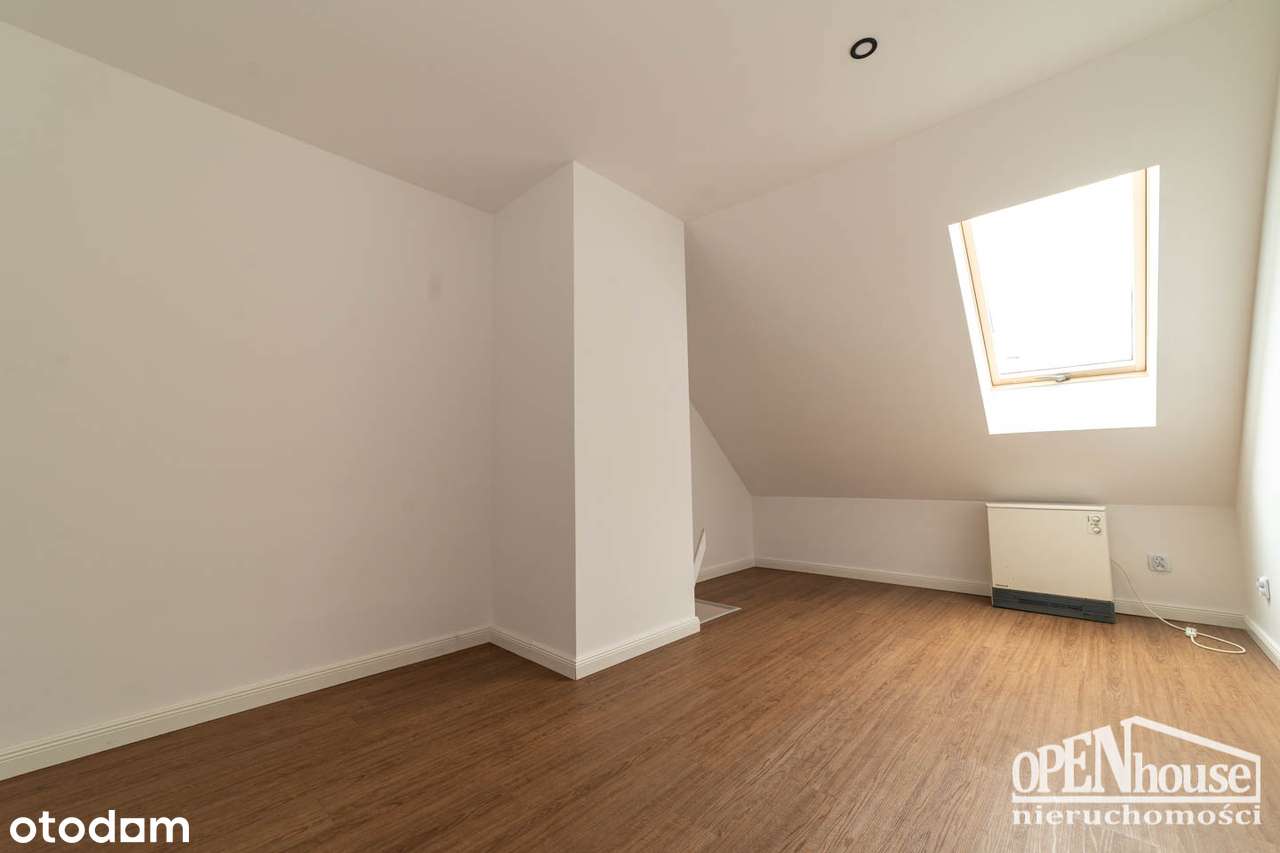 Mieszkanie na sprzedaż Białogard, ul. Piłsudskiego 15-12