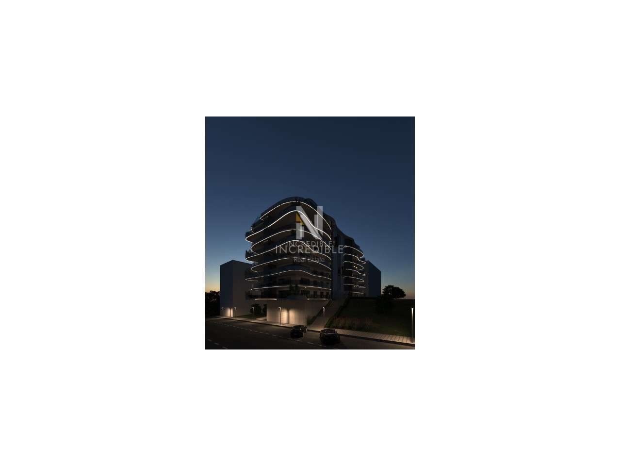 Apartamento T3 Venda em Nogueira, Fraião e Lamaçães,Braga-15