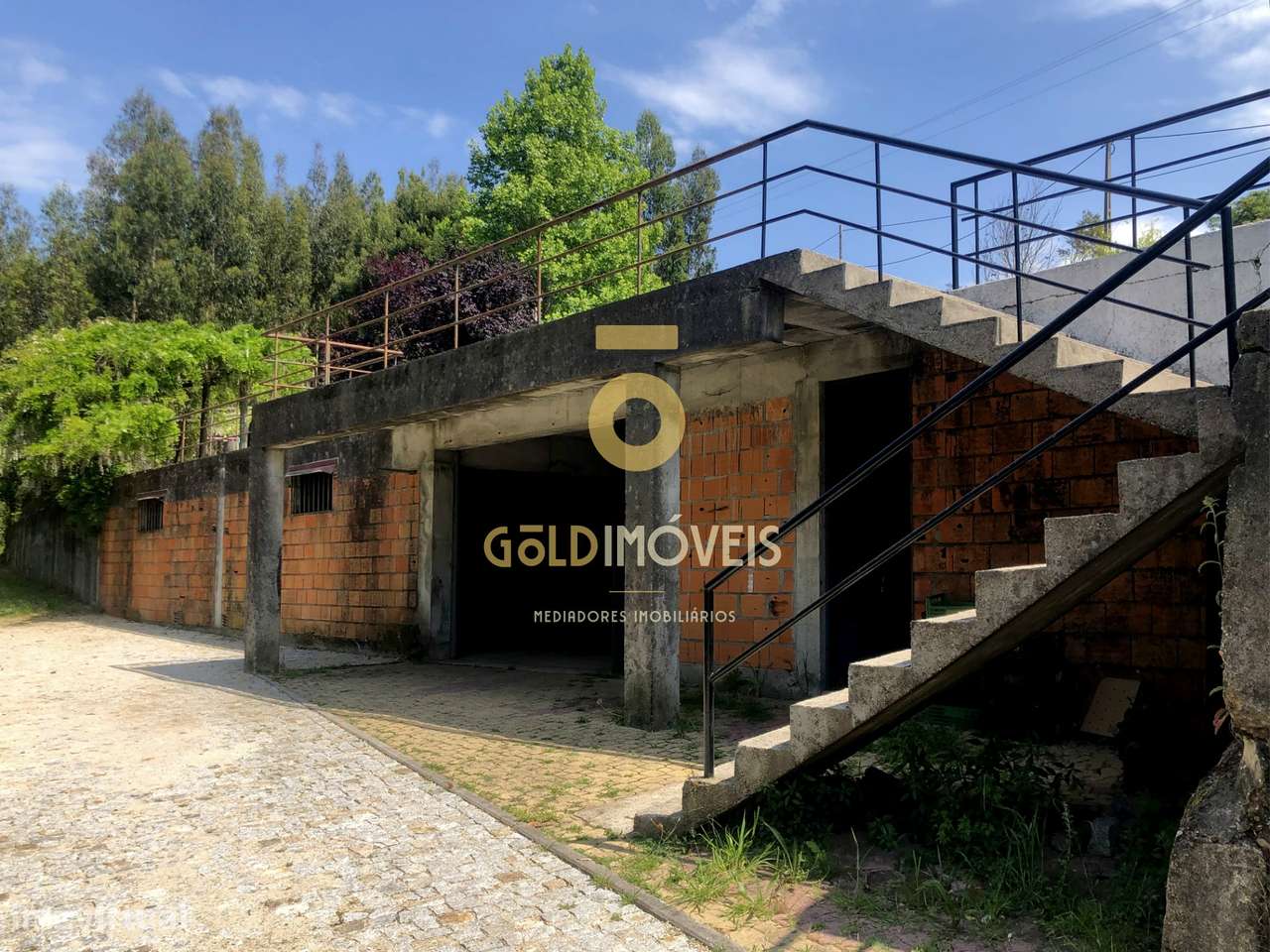 Terreno Rústico - Grande imagem: 4/7