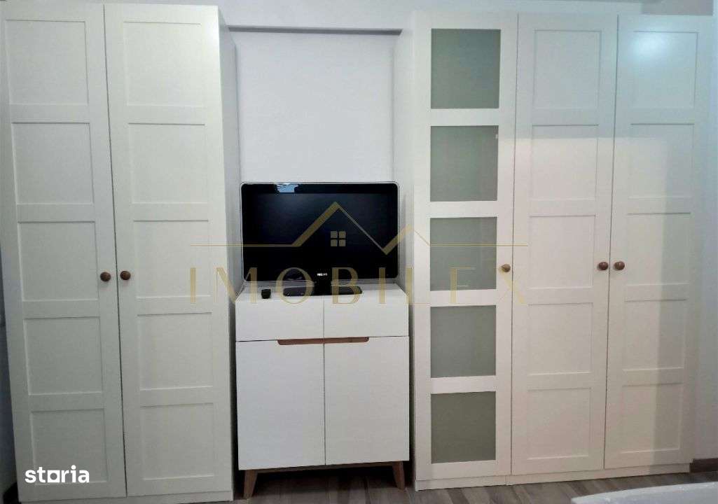Apartament 2 camere, decomandate, zona Vivo/Bmw - Imagine principală: 5/7