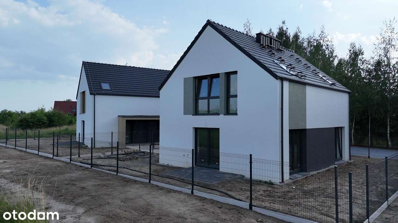 OSTATNI PROMOCYJNY pompa ciepła rolety parking i tylko 5 min od MARINO-5