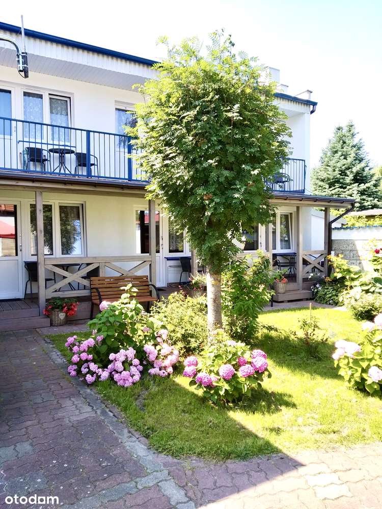 Dom Wczasowy nad Morzem SPRZEDAM-7