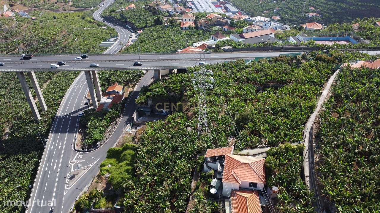 Terreno em São Martinho, Funchal-4