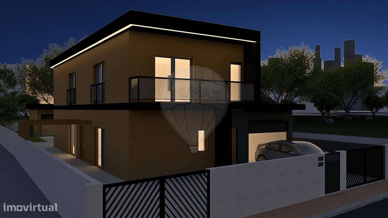 Moradia T2 para venda-8