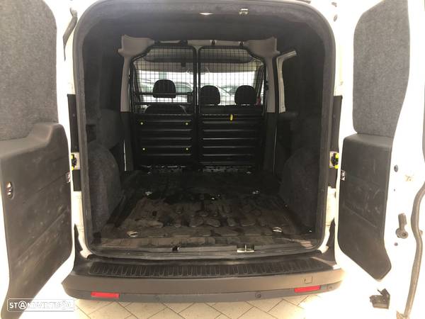 Fiat Doblo - 6