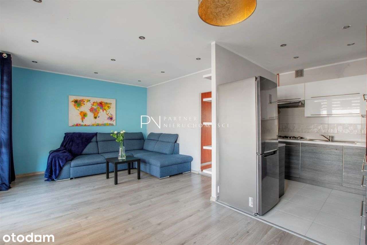 3 pokoje na Wrzosowej - wchodzisz i mieszkasz - Pełny obrazek: 2/15