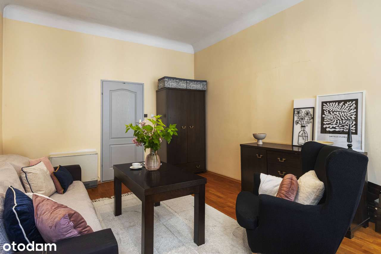 Perełka w samym Centrum | Rynek | 2 osobne pokoje-3