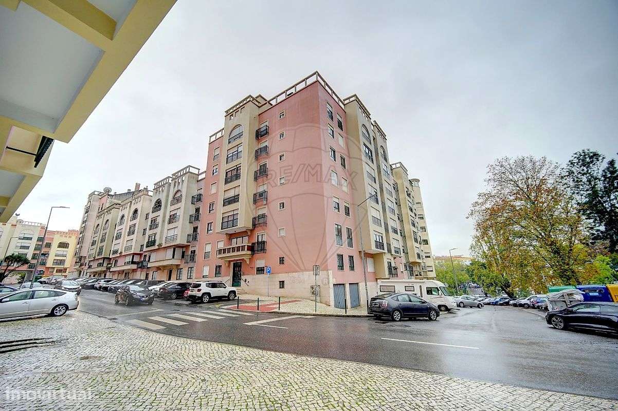 Apartamento T2 para venda-20