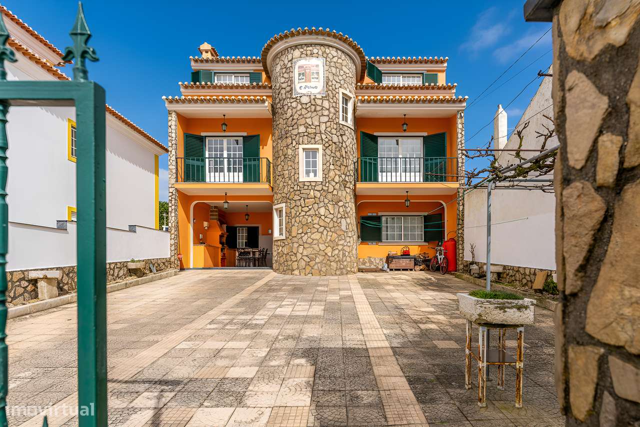 Moradia 4 quartos, Venda - Grande imagem: 3/28