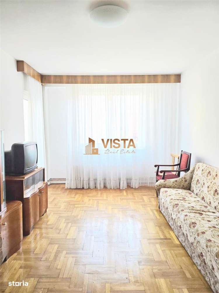 Apartament 3 camere, zona Astra-2