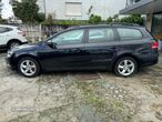 VW Passat Variant 1.6 TDI Confortline - 3