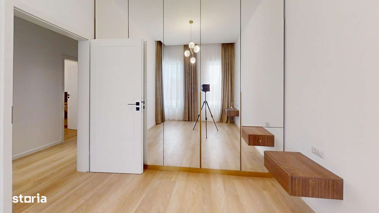 Vila Napoletana 4 camere cu pod pentru depozitare si pompa de caldura-13