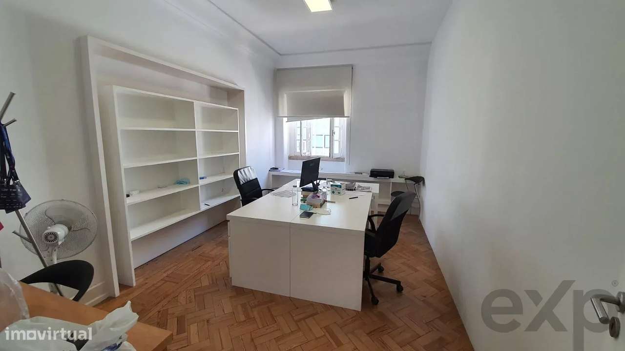 Escritório em Santos, Lisboa de 208m2 - Grande imagem: 2/13