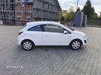 Opel Corsa 1.2 16V (ecoFLEX) Edition - 21