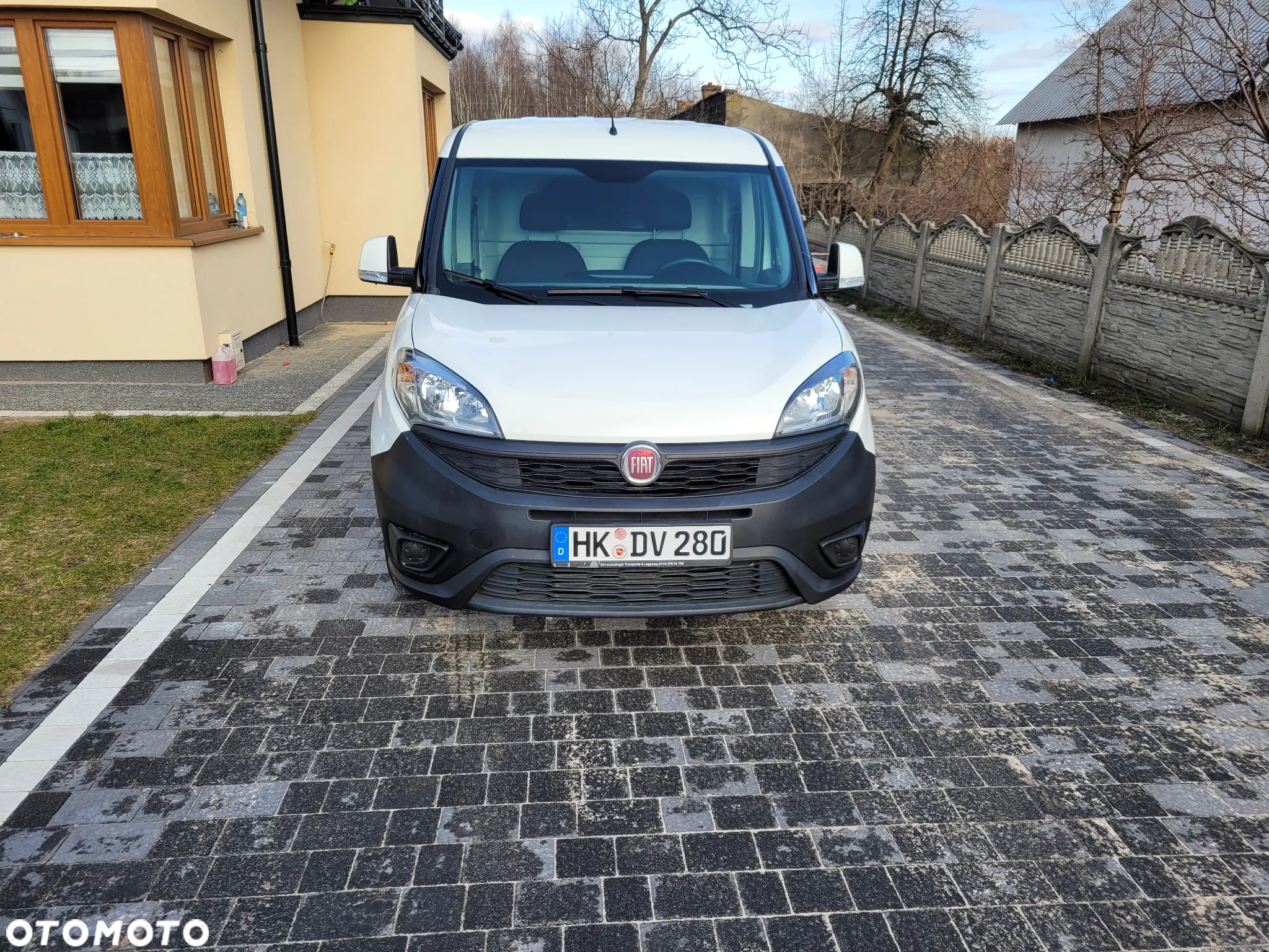 Fiat Doblo - 20